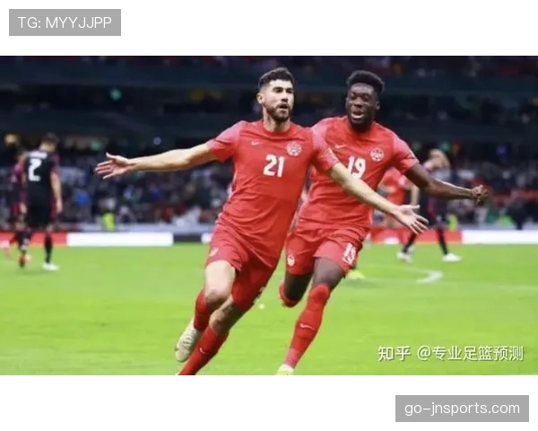 加拿大2026世界杯预选赛晋级前景分析 中北美劲旅能否再创历史