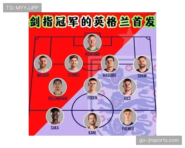 英格兰世界杯争冠形势解读